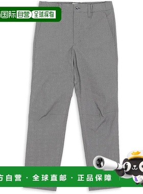 【日本直邮】彪马 男士 SB Chidori 3D 高尔夫裤 633331 白色