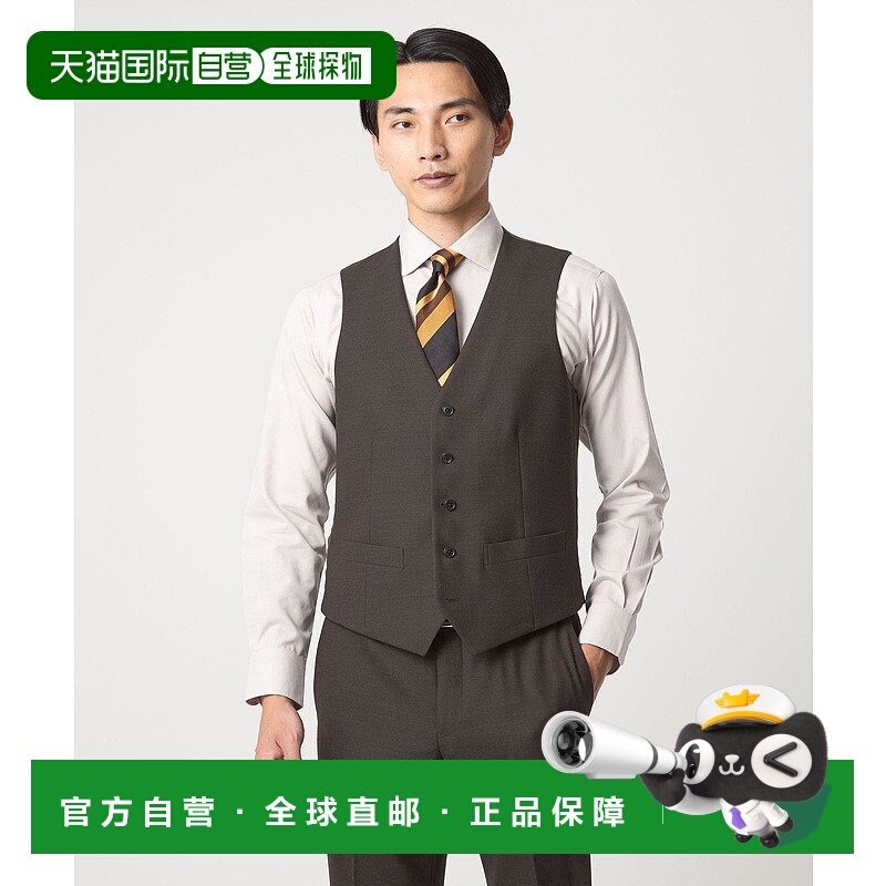 日本直邮UNITED ARROWS green label relaxing A+ TWPU 鸟类之眼5