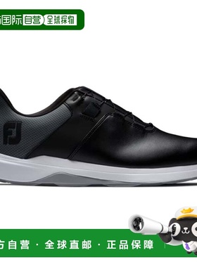 日本直邮FOOT JOY 男士 Prolite Bore 无钉高尔夫鞋