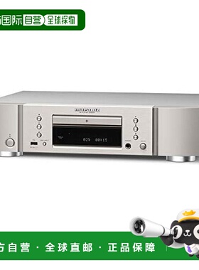 【日本直邮】Marantz马兰士蓝光影碟录音机配备HDAM C