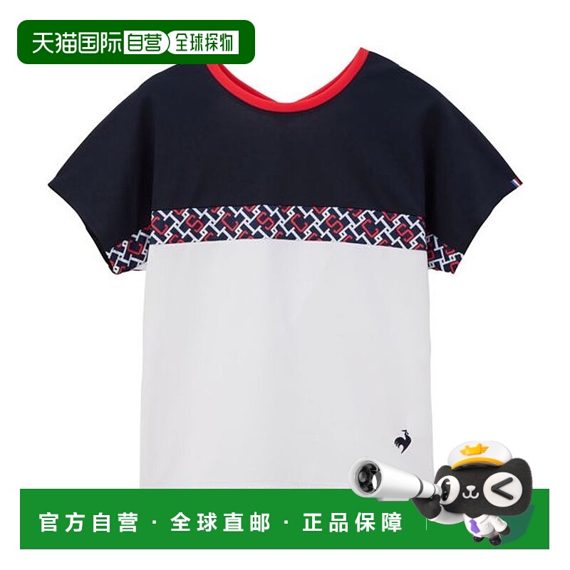 日本直邮 2way 游戏衬衫