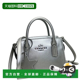 日本直邮COACH CW024 SVXC40207 商品 [CO078AW018499] 蔻驰 商品