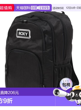 日本直邮ROXY 运动包 GO OUT [25SPRBG251630SWHT] 女士款