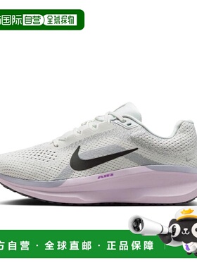 日本直邮Women's Air Winflow 11 104WHT/BLK