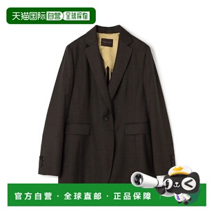 1h可退 日本直邮TOMORROWLAND 365 PINHEAD 1B西装外套