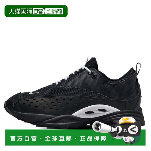 日本直邮Nike/耐克舒适低帮篮球鞋男女同款 DX5854