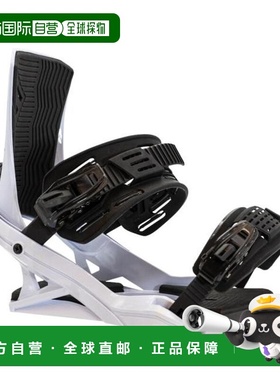 日本直邮HEAD 型落ち 23 - 24 FXV 雪板固定器 [男士女士通用] 白