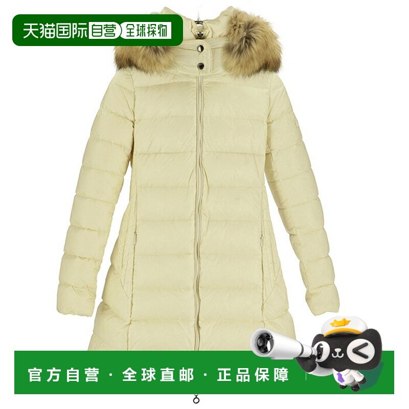日本直邮TATRAS SARMA 连帽羽绒服 LJXA0006013588