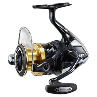 日本直邮 禧玛诺旋转渔线轮 Spheros SW 4000HG