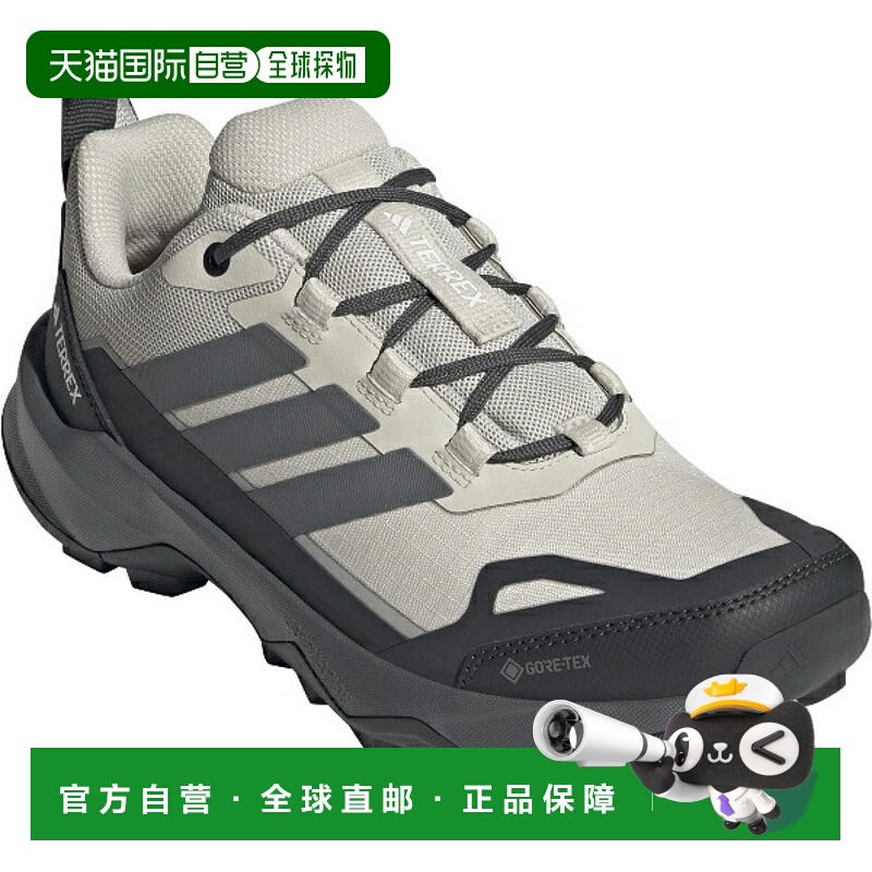 日本直邮阿迪达斯 Terrex Skychaser AX5 GORE-TEX 女士徒步/户外