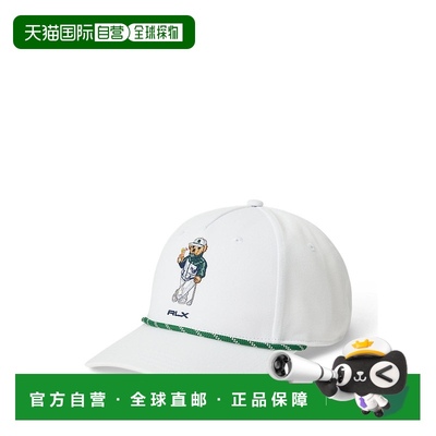 日本直邮【日本直邮】RALPH LAUREN拉夫劳伦男女同款其他帽子MAXG
