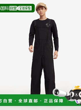 日本直邮AIGLE GORE-TEX 工装连体裤 [AI715EM14803]运动卫衣内搭