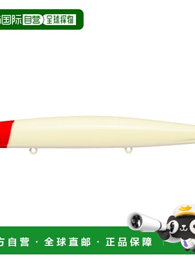 日本直邮Aima Seabass Lure Komomo 155 Counter #CT155-001 RH