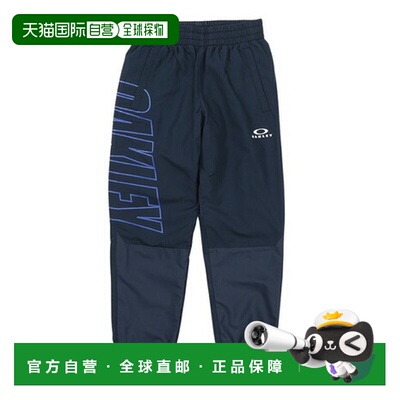 日本直邮奥克利（OAKLEY）儿童 Junior EH Wind Warm Breaker 长