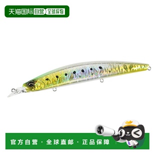 Beach Walker 135MD 日本直邮Duo Lure CPA0894 Sungr Seabass