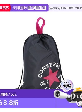 日本直邮CONVERSE-2f_knapsack m匡威背包