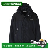 男士 0K56 蓝色连帽短款 日本直邮Celine 防风夹克 RV0SV 07MR