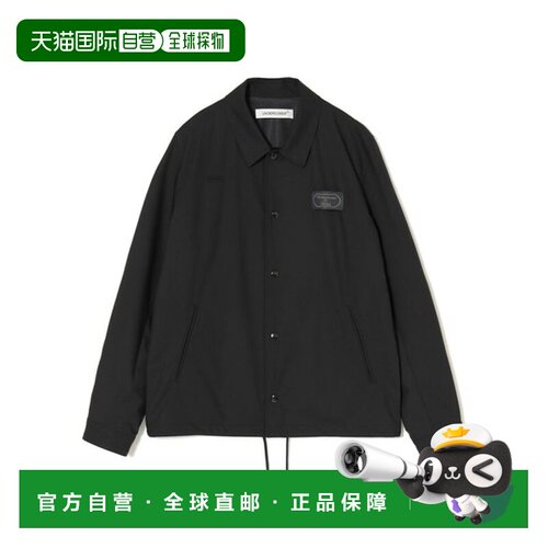 日本直邮UNDERCOVER 外套UP2F4202-2