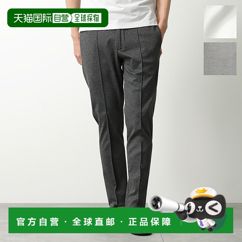 日本直邮giab's ARCHIVIO Jabs Archivio Easy Pants MASACCIO M1