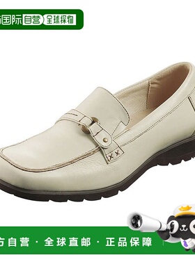 日本直邮 Pedara 女士 2E 鞋类亚瑟士女鞋一脚蹬