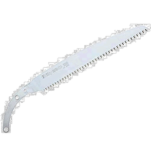 【日本直邮】Silky锯片 修枝锯替换用锯片 长330mm 130-33