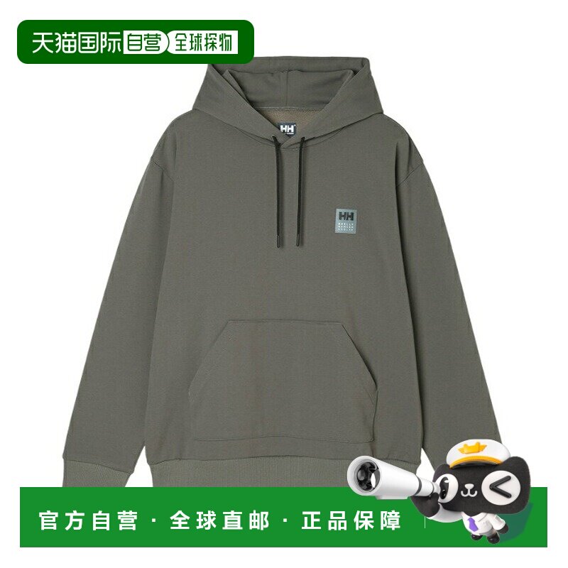 日本直邮Helly Hansen 男士 HH Angler 运动套头衫 HO32602 - SY