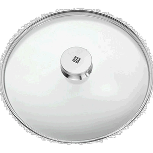 【日本直邮】Zwilling J.A. Henckels双立人 锅盖 玻璃26cm 40990