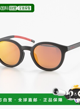 POLICE 太阳镜 POL・21S/Cell 圆形偏光镜片 SPLC66J