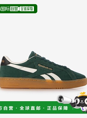日本直邮 CLUB C GROUNDS UK 锐步运动鞋