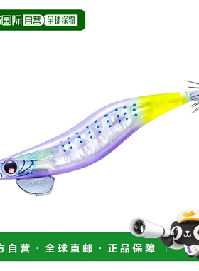 【日本直邮】DUEL LQ Darter 3.0 重量：14g 观月紫