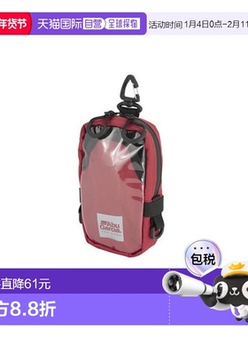 日本直邮Pure Fishing Japan Abu 红色工具包