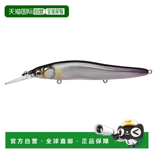 【日本直邮】Megabass驱逐舰 路亚饵 AL 琵琶湖Ayu 37535