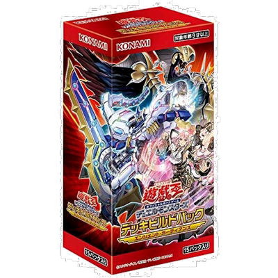 【日本直邮】Konami科乐美 游戏卡 游戏王古代守护者卡包