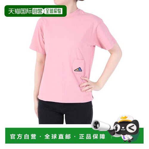 日本直邮NEW BALANCE 半袖T恤 MT1996 短袖T恤 AWT35021-HAO [293