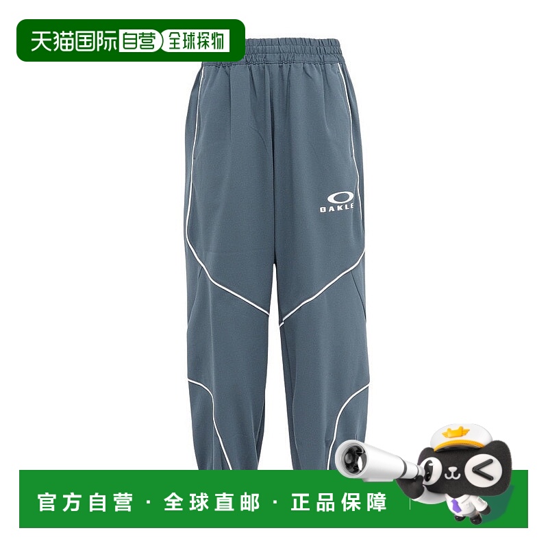 日本直邮OAKLEY 儿童 Activate Jersey 长裤 [FOA40832194A] 儿童