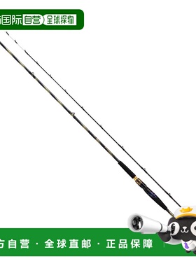 日本直邮Daiwa 船竿 Extremely Elite Flatfish EX SS/MH-245