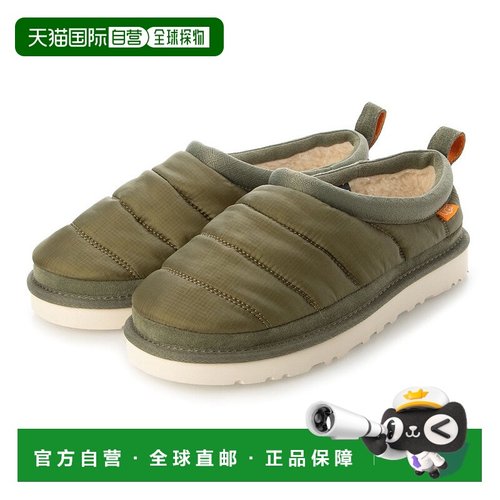 日本直邮UGG 1127735 塔斯马尼亚 LTA 拖鞋 [UG1763BM12560]
