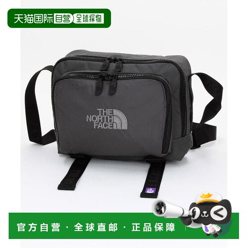 1h可退 日本直邮THE NORTH FACE PURPLE LABEL 北面紫标 男女同款