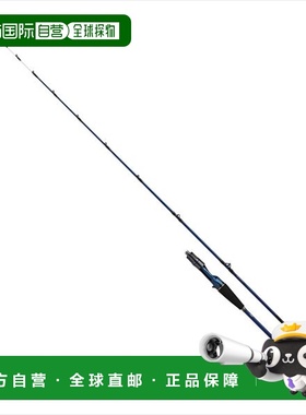 日本直邮Daiwa 船竿 Kyoei Tenya Tachiuo 82S-180（两节式）