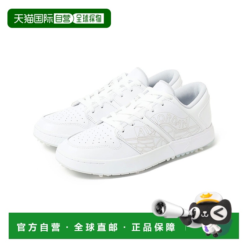 1h可退 日本直邮NIKE GOLF 男鞋 Jordan NU Retro 1 G 联名款 缓