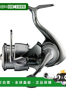 日本直邮大和纺车渔线轮 Exist SF2000SS-P