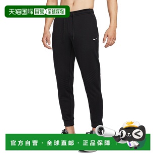 日本直邮Nike Therma-FIT Water Repellent Winterized健身慢跑长