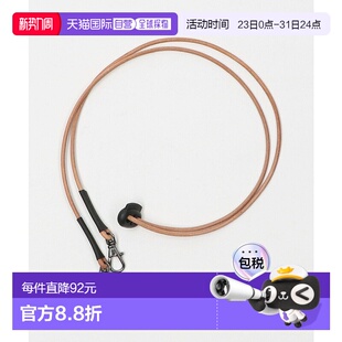 label green relaxing 多带皮革 日本直邮UNITED ENDER ARROWS