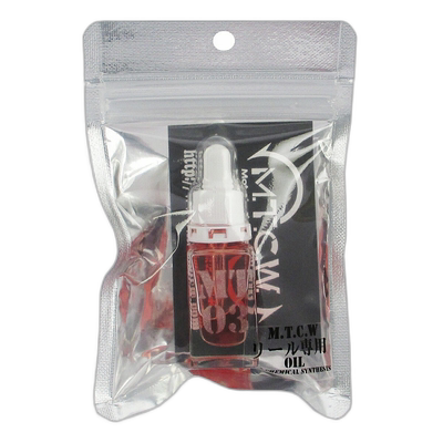 日本直邮MTCW浴/轻盐油 MT-03 轻质（低粘度）