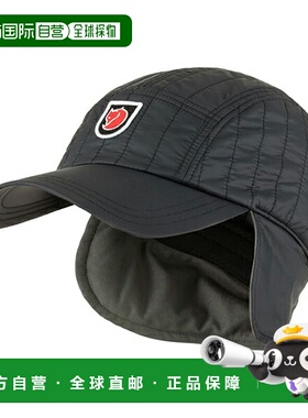 日本直邮FJALL RAVEN Expedition Latt 棒球帽 87168