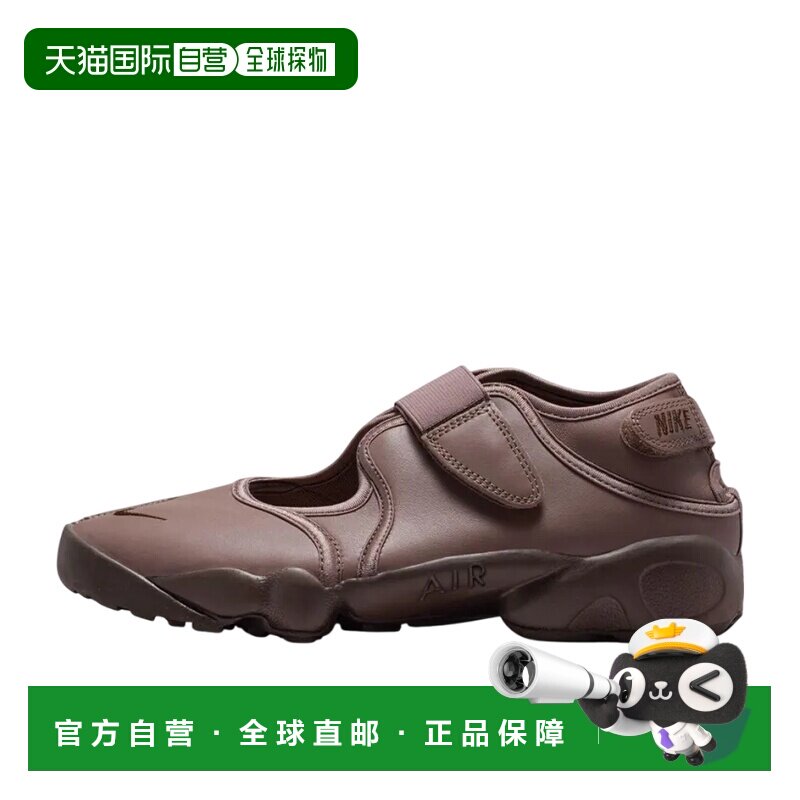 日本直邮Nike/耐克舒适百搭 分趾复古运动鞋女款 IO8738-214图片