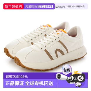 日本直邮Camper Pelotas Athens 运动鞋 [CA748BW019303]跑步鞋