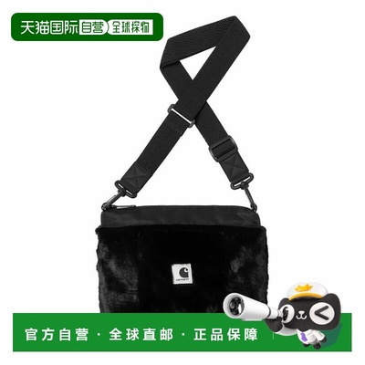 1h可退 日本直邮Carhartt 男女同款 Olney 肩包 多功能隔层 可调