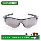 日本直邮OAKLEY priz 太阳镜雷达洛克路径抛光黑色 奥克利 男士