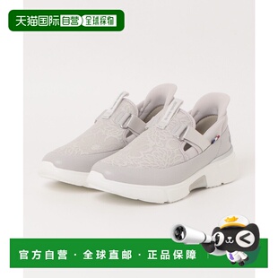 1小时内可退 日本直邮LE COQ SPORTIF 女士NEXTEP系列LCS罗瓦尔款